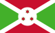 Flaga Burundi