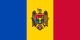 Flaga Mołdawii