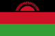 Flaga Malawi