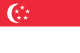 Flaga Singapuru