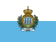 Flaga San Marino