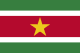 Flaga Surinamu