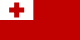 Flaga Tonga