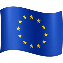 Unia Europejska Facebook Emoji