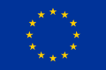 Flaga europejska