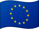 Flaga europejska