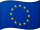 Flaga europejska