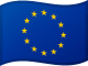 Flaga europejska