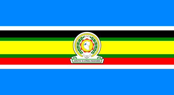 Wspólnota Wschodnioafrykańska