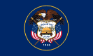 Flaga stanowa Utah