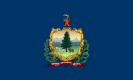 Flaga stanowa Vermont