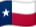 Flaga stanowa Teksas