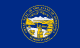 Flaga stanowa Nebraska